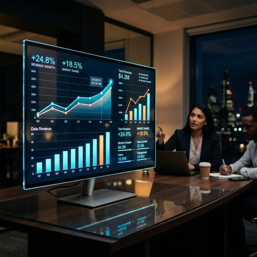 Growth Algorithms